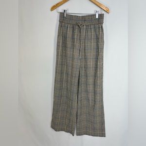 NEW / Madewell wide relaxed pants